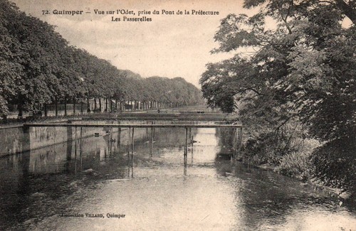 Cpa quimper - cpa, 29