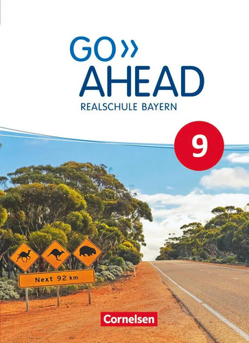 Ahead jahrgangsstufe - ahead, 9.
