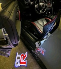 Nissan GTR GT-R R34 R35