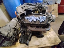 Audi A6 S6 C6 4F 2006 Diesel