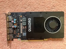 Quadro P2200 5GB GDDR5X