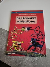 Comic  Die Abenteuer des