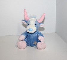 Tatty Teddy My Blue Nose Friends Plush 91 Koodoo the Antelope