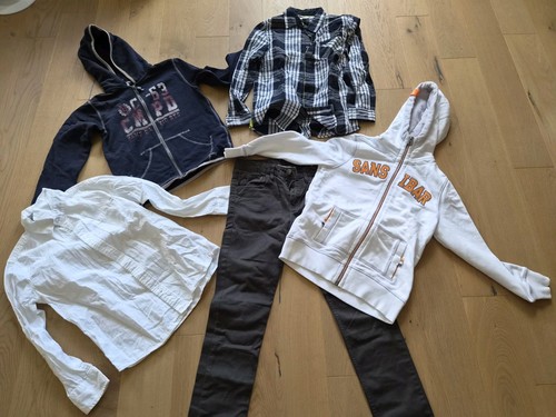 Sweatjacke camp david - david,