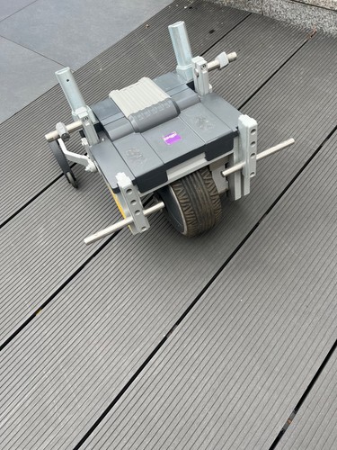 Alber viamobil v25 elektrische - alber,