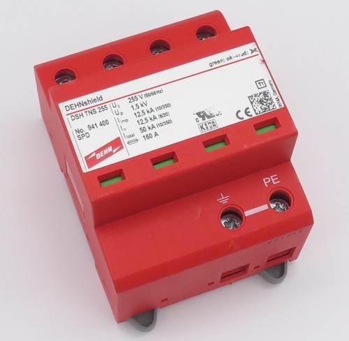 Dehn 941400 dehnshield - 941400, tns