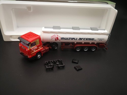 Awm scania streamline - scania,