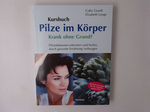 Kursbuch pilze körper - kursbuch:,