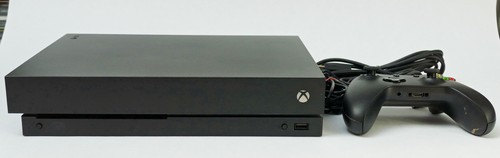Microsoft xbox one 1tb - xbox,