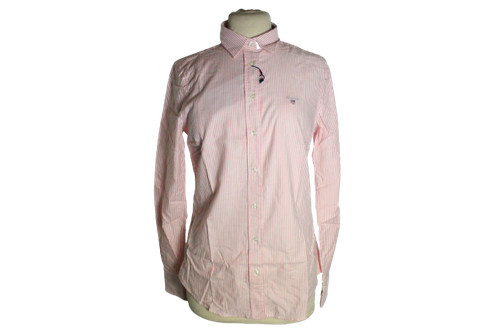 Gant damen bluse oxford - gant, banker