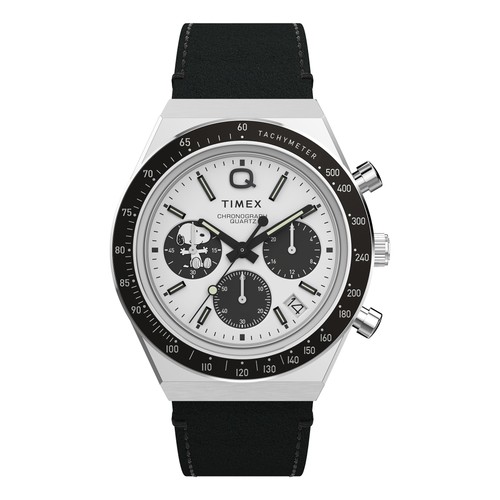 Timex chronograph peanuts - timex,