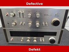 Rotel RA-1210 Verstärker &