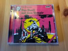 Das Duell mit dem Vampir 6 -