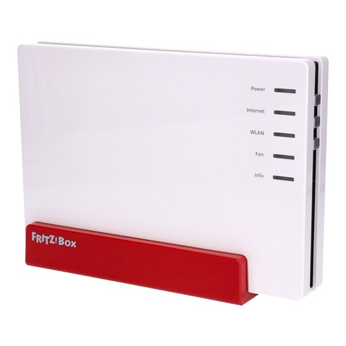 Avm fritz box - 7583, wlan-router