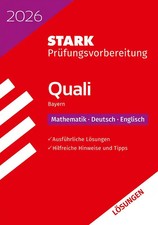 STARK Lösungen zu Mathematik