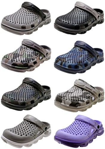 Herren clogs badeschuhe - herren,