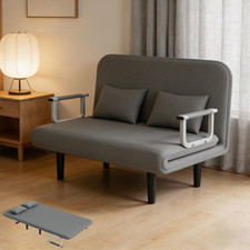 4-in-1 Schlafsessel Schlafsofa