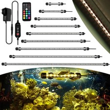 LED Aquarium 18-112cm