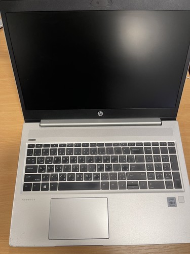 Probook 450 laptop - hp,