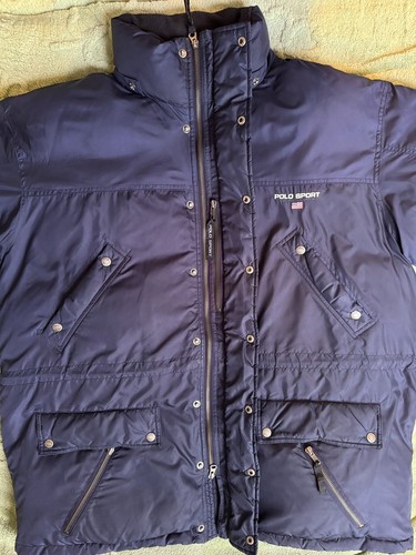 Vintage polo sport ralph - vintage,