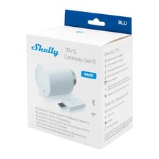 Shelly TRV Smart WLAN