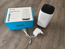 Zyxel NR5101 LTE 5G Router mit