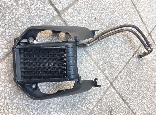 öl kühler leitung - kühler, ducati