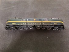 Bachmann E-lok Pennsylvania H0