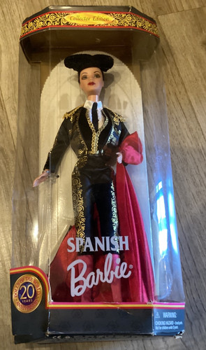 Barbie special edition - barbie,