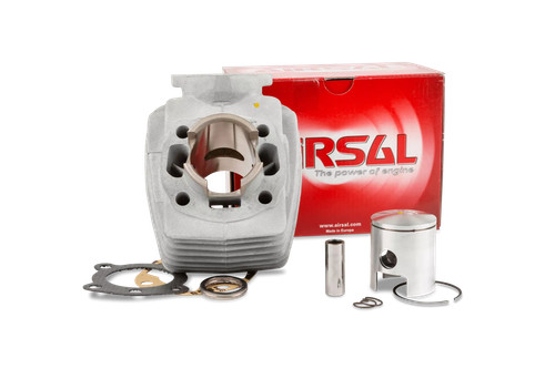 Zylinder kit airsal racing - airsal,