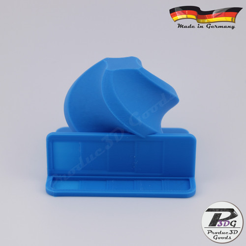 Namensanhänger mit - 3d,