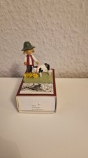 Flade Nr. 5214 Hütejunge mit