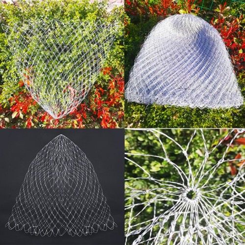 70cm angel kescher - 40/45/50/60/70cm, angel-kescher