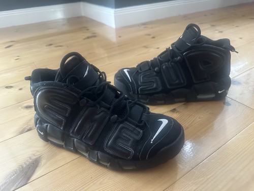 Nike air more uptempo - nike,