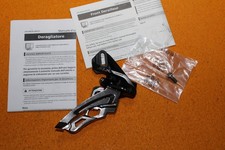 NOS Shimano SLX FD-M7000-10