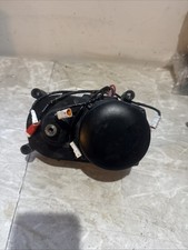 Impulse Motor Evo Kalkhoff Rücktritt