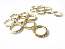 Gebissloser Zaum Hackamore