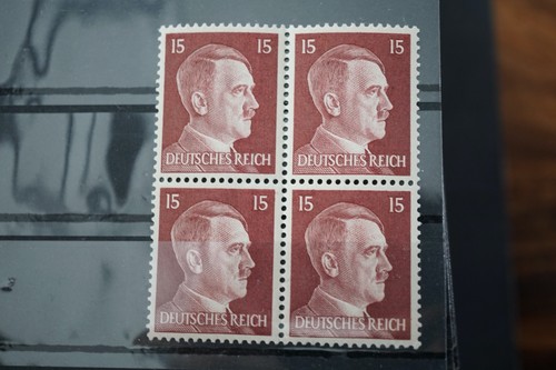 Deutsches reich 789 - reich, im