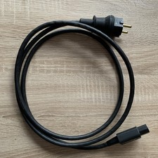 Burmester Power 9990 High End