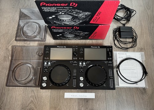 Pioneer xdj 700 multi - pioneer, (multi