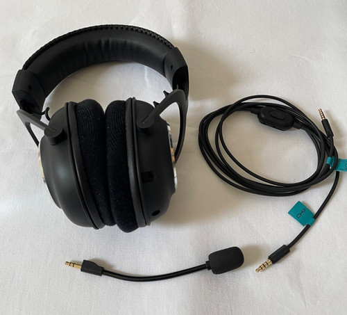 Logitech pro gaming - logitech, x