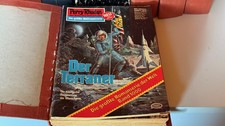 Perry Rhodan Hefte 1000-1099