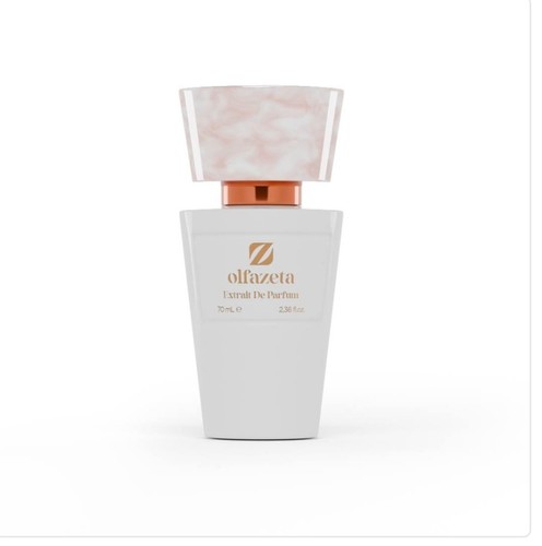Damen parfum manifesto - parfum,