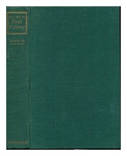 Suckling, Norman Paul Valery