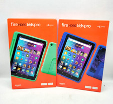 Fire HD 10 Kids Pro-Tablet
