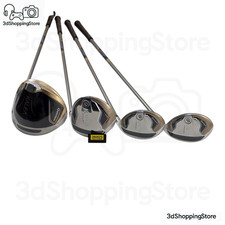 TaylorMade Kalea Gold Damen