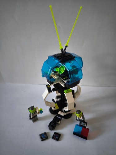 Lego 6899 nebula - lego,