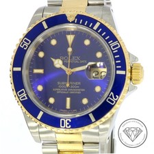 Rolex Submariner Date 40mm