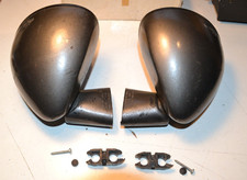 2x Original Engelmann Spiegel