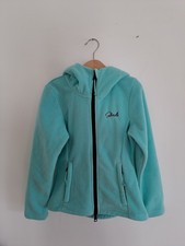 Fleecejacke, Steeds, Größe